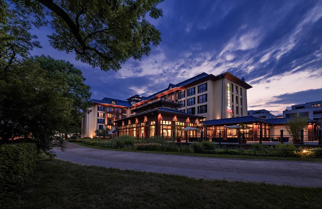 Park-Hotel Hagenbeck-1