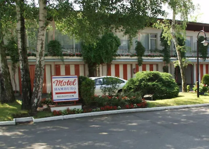 Motel Hamburg